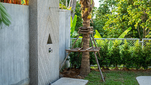 Villa Himmapana Terraces Family Others