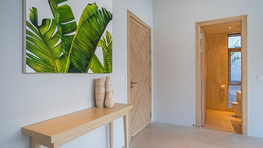 Villa Himmapana Terraces Family Others