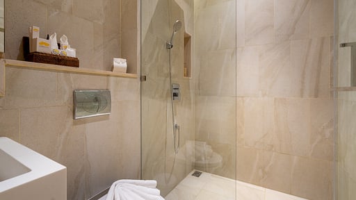 Villa Himmapana Terraces Family Bedroom 1