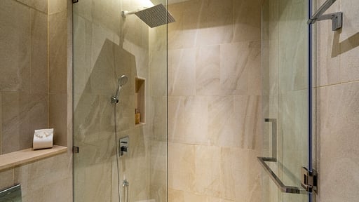 Villa Himmapana Terraces Family Bedroom 1