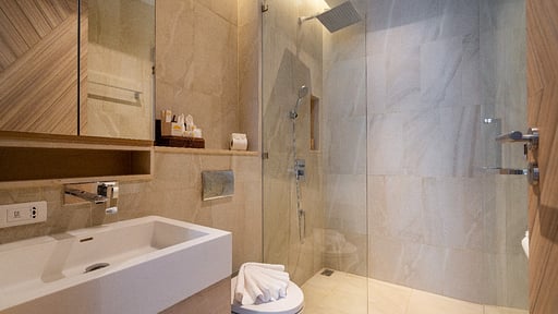 Villa Himmapana Terraces Family Bedroom 1