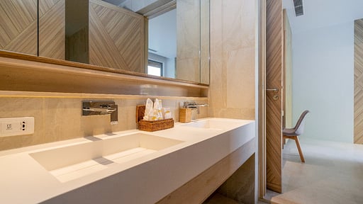 Villa Himmapana Terraces Family Bedroom 2