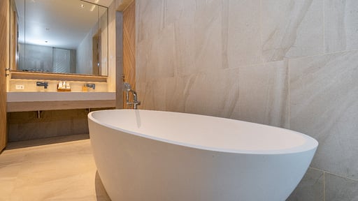 Villa Himmapana Terraces Family Bedroom 2