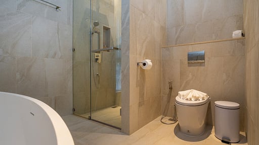 Villa Himmapana Terraces Family Bedroom 2