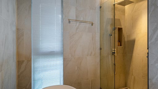 Villa Himmapana Terraces Family Bedroom 2