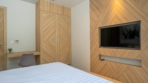 Villa Himmapana Terraces Family Bedroom 3