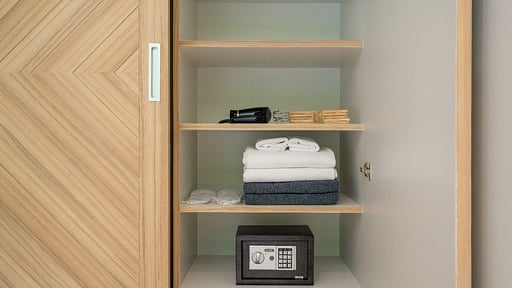 Villa Himmapana Terraces Family Bedroom 3