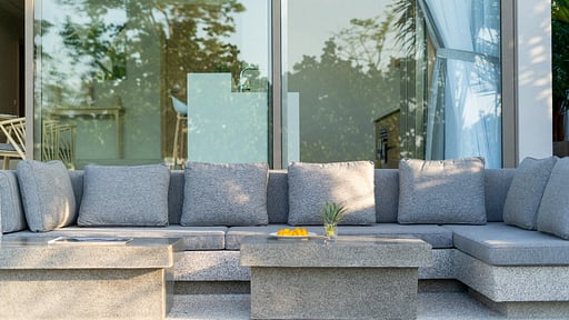 Villa Himmapana Terraces Family Terrace/Veranda