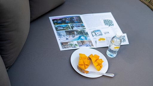 Villa Himmapana Terraces Family Others