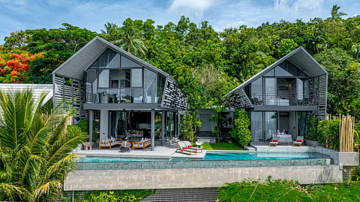 Villa Hin Butik Others