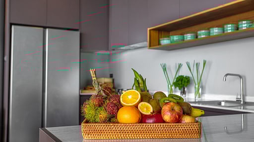 Villa Hin Butik Cucina