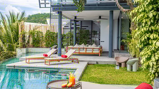 Villa Hin Butik Others