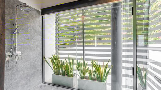 Villa Hin Butik Camera da letto 4