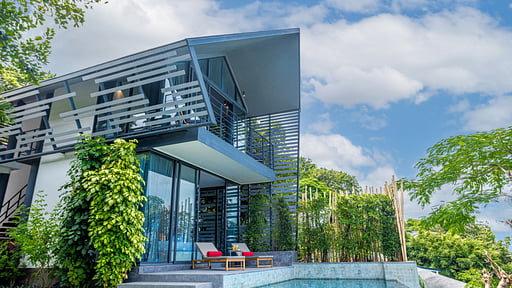 Villa Hin Butik Others