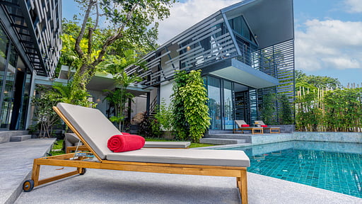 Villa Hin Butik Others