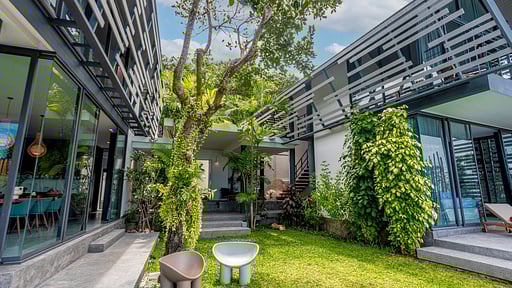 Villa Hin Butik Others