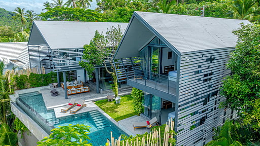 Villa Hin Butik Others