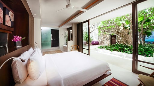 Villa Hin Bedroom 2