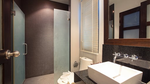 Villa Hinako Slaapkamer 2