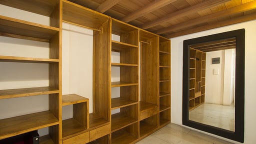 Villa Hitu Chambre 3