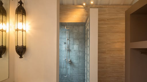 Villa Ho Bah Dormitorio 2