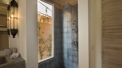 Villa Ho Bah Dormitorio 3