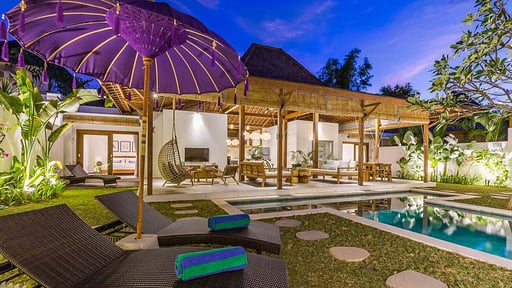 Villa Hoi Namu Others