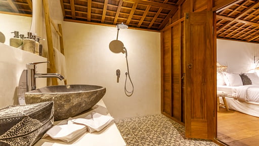 Villa Hoi Namu Bedroom 6