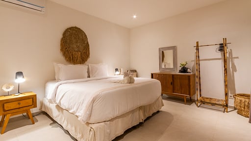 Villa Hoi Namu Bedroom 8