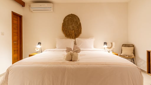 Villa Hoi Namu Bedroom 8