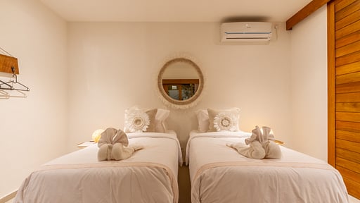 Villa Hoi Namu Bedroom 7