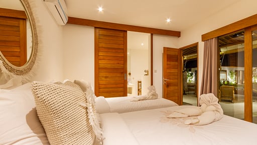 Villa Hoi Namu Bedroom 7