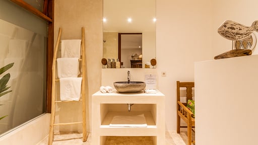 Villa Hoi Namu Bedroom 7