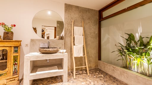 Villa Hoi Namu Bedroom 10