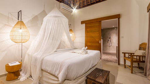 Villa Hoi Namu Bedroom 9