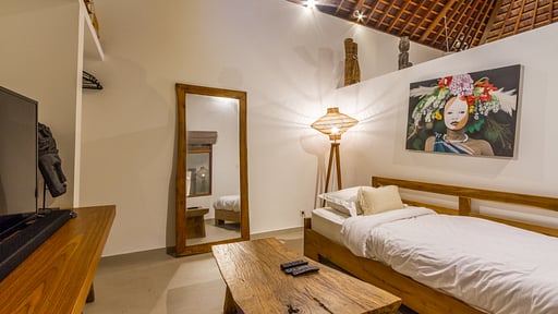 Villa Hoi Namu Bedroom 9