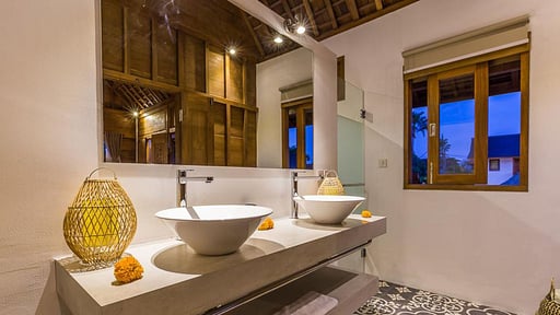 Villa Hoi Dormitorio 5