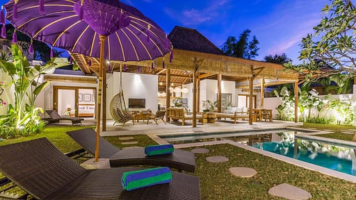 Villa Hoi Otros