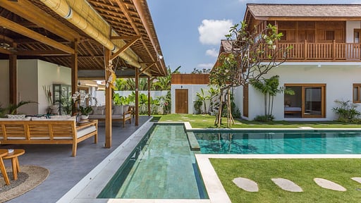 Villa Hoi Piscina