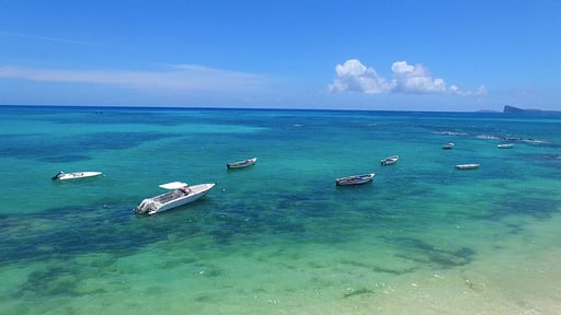 Villa Horizon Strand