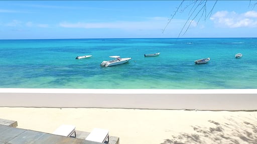 Villa Horizon Strand