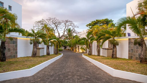 Villa Horizon Andere