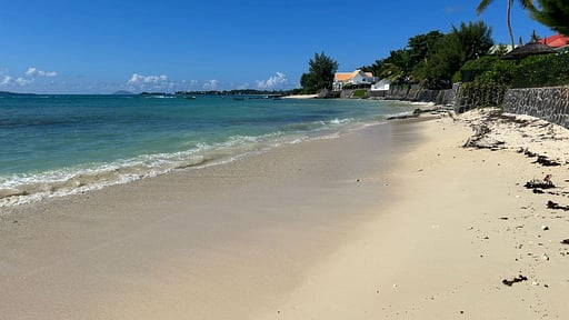 Villa Horizon Strand