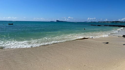 Villa Horizon Strand