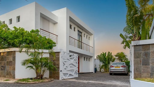 Villa Horizon Andere