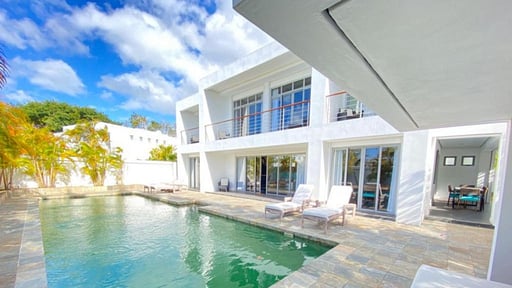 Villa Horizon Andere