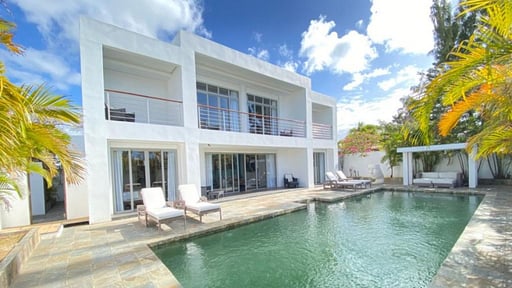 Villa Horizon Andere