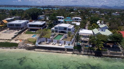 Villa Horizon Andere