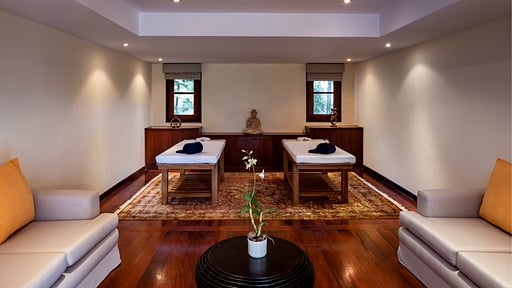 Villa Horizon Phuket Spa