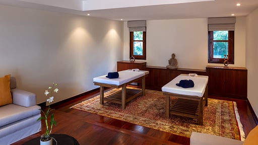 Villa Horizon Phuket Spa